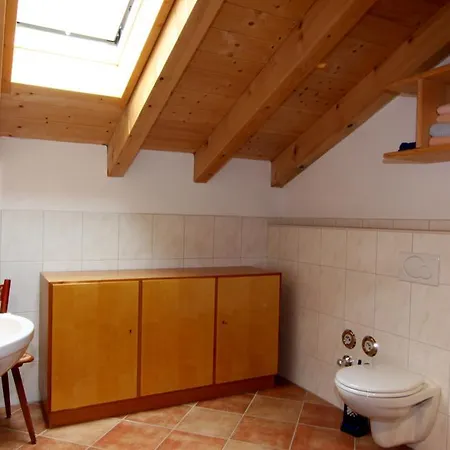 Appartement Fluchthaeusl