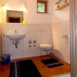 Fluchthaeusl Apartmán