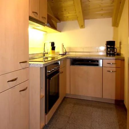 Fluchthaeusl * Berchtesgaden